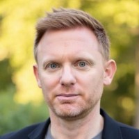 Immfly Employee Paul Bilham's profile photo