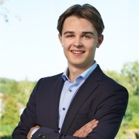 Tobias Mathä's profile photo