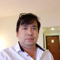 McElligotts Employee Gilbert Magdamo's profile photo