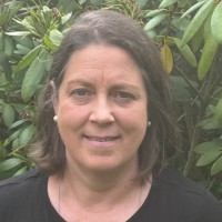 HRFirst (Pvt.) Ltd. Employee Carlene Cooper's profile photo