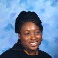 Collabera Employee Mary Dotson's profile photo