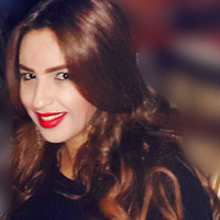 Cocoon Trading Employee Ghizlane Essafsay's profile photo