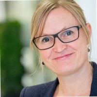 Dansk Retursystem A/S Employee Hanne Svenningsen's profile photo