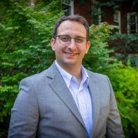 St. Thomas University (CA) Employee Alex Dascalu's profile photo
