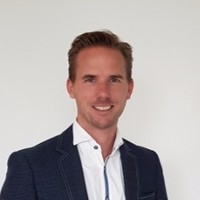 André van Slooten Email