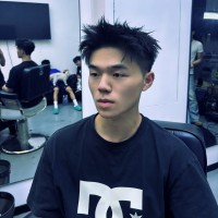 Sprocomm Technologies Employee Foggy Huang's profile photo