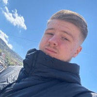 Opus Employee Erion Rexhepi's profile photo