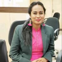 Crewscale Employee Madhurima Sarmah's profile photo