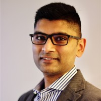 Vikas Garg Email