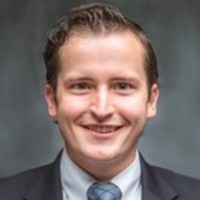 Hash Kitchen Employee David Warner's profile photo