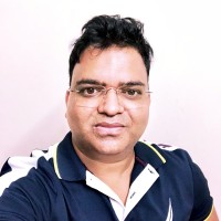 Quinnox Employee Deepak Shrivastava's profile photo