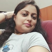 Brainpulse Technologies Employee Sugandha Garg's profile photo