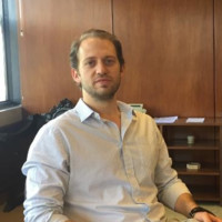 Paul Mulder Email & Phone Number