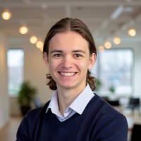 GrayRain Employee Ethan Peterson's profile photo