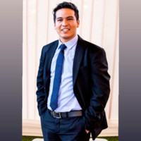 AD LOGISTICS Employee Alberto Nalvarte's profile photo