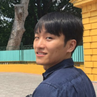 Sakura Internet Inc Employee Bong Ko's profile photo