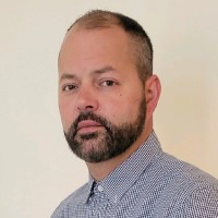 Legacy Management Solutions Employee Vincent Maurer's profile photo