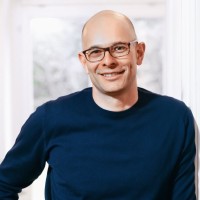 Trifork Employee Fabio Vena's profile photo