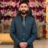 FunPrime Technology Employee Usama Baloch's profile photo