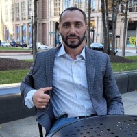 Danya Cebus Construction LLC Employee Itamar Harav's profile photo