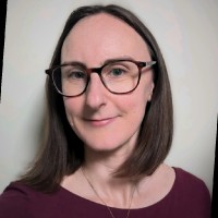 Durham University Employee Helen James's profile photo