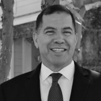Harris Realty Employee Daniel Harris's profile photo
