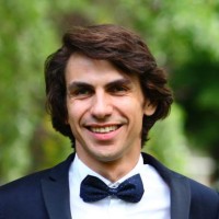 Johnson Matthey Employee Razvan Popescu's profile photo