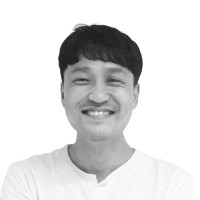 8PERCENT Employee Hosung Lee's profile photo