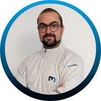 PALAMATIC PROCESS France Employee Tanguy Magré's profile photo
