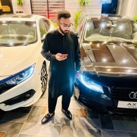 Parker Russell AJS Chartered Accountants Employee Abdul Mateen's profile photo