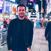 Meta Employee Rizwan Gilani's profile photo