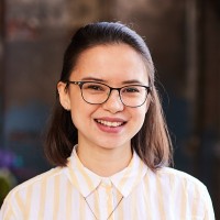 newcubator Employee Kerstin Meschede's profile photo