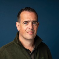 Startblock Employee Joost Puttenstein's profile photo