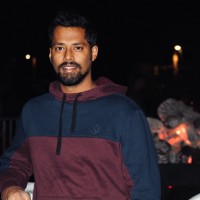 Avinash S Email