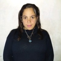KAN Data Experts Employee Vanina Giselle Vera's profile photo
