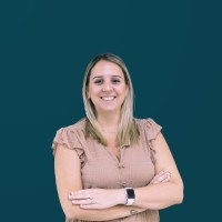 Rovensa Employee Camila Mendes's profile photo