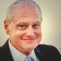 BenchmarkingforGood, Inc Employee Harry Bloom's profile photo