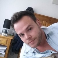 ACE Employee Joe Hare's profile photo