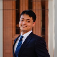 Enuit LLC Employee Haosheng Wang's profile photo