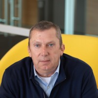 BMW of Ramsey Employee Jim Crowe's profile photo