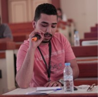 Labco Employee Soufiane Hilmi's profile photo