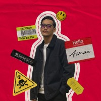 Aiman Zainal Email