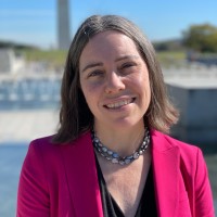 U.S. Department of State Employee Bridget Binder's profile photo