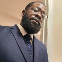 DFCS Employee Marcel Bacote's profile photo