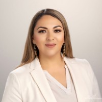FOR THE SILENT Employee Cindy Hernandez's profile photo