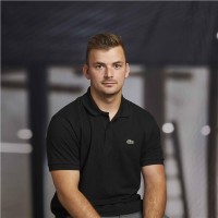 Martin Bisgaard Email