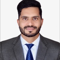 Cloudphysician Employee Srijith Nair's profile photo