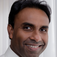 Toshiba Australia Employee Chaminda Weerasinghe's profile photo