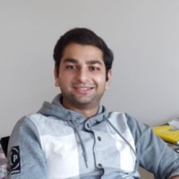 Shrijit Patel's profile photo