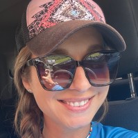 Hurley Farm & Feed Employee Katie Richardson's profile photo